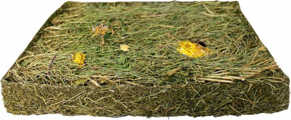 Kruidenweide met paardenbloem - 750 gram
