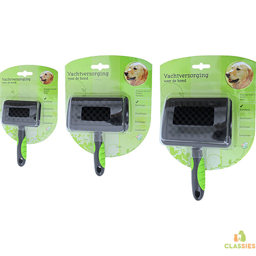 Boony Rubber massage borstel S - M - L
