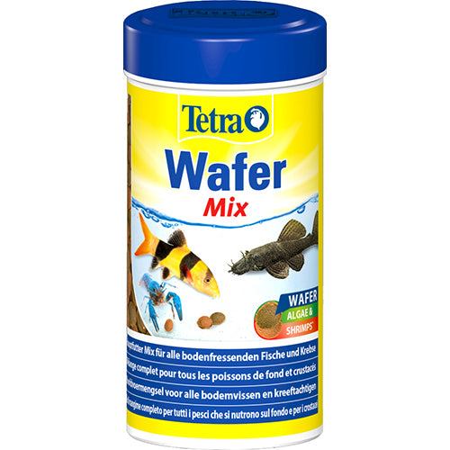 Mélange Tetra Wafer