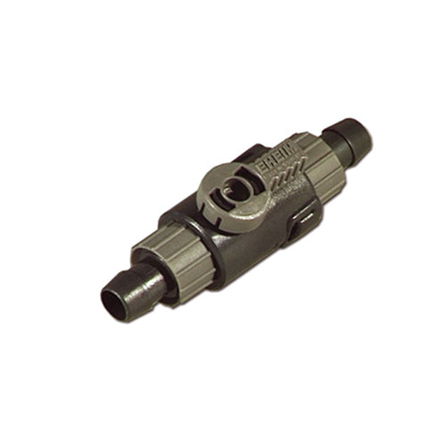 Schlauchhahn Ø 9/12 mm