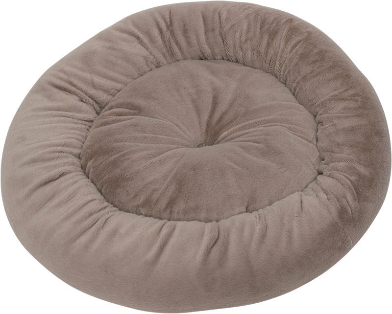 Jack and Vanilla Posh Ronde Mand - Ø47x12 cm