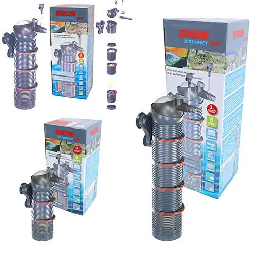 Eheim binnenfilter Biopower Classies