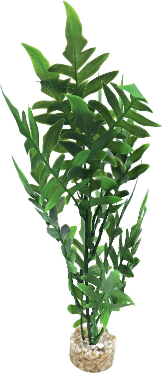Sydeco Kunstplant Bamboo Pick 18 cm