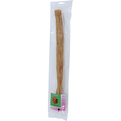 Boon Natuurlijke Snack Varken - Varkensrollen verkrijgbaar in 12 cm per 4 stuks en 50 cm per stuk