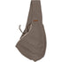 Animal Boulevard Home&Away Schoudertas/ Sling - 86x12x38 cm - Verkrijgbaar in 2 kleuren Classies