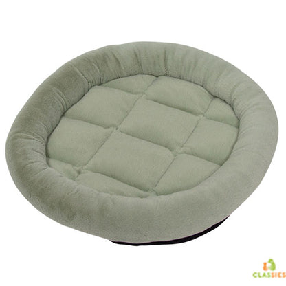 Lit pour chat Jack and Vanilla Posh - 3 couleurs et 2 tailles