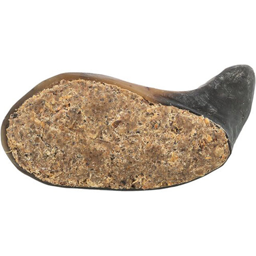 Trixie Buffelhoorn gevuld met Buffelpees - 10–14 cm