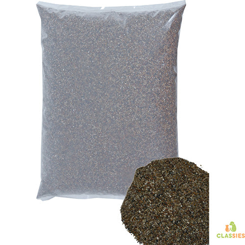 Boon Aqua Decor deco grind donker 20 kg in 2 maten