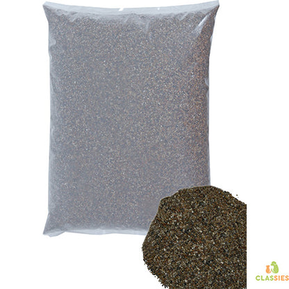 Boon Aqua Decor deco grind donker 20 kg in 2 maten