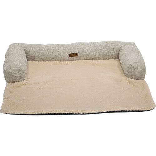 Animal Boulevard HOME&amp;amp;AWAY Protecteur de Canapé Protecteur de Canapé - Disponible en 2 tailles et 2 couleurs
