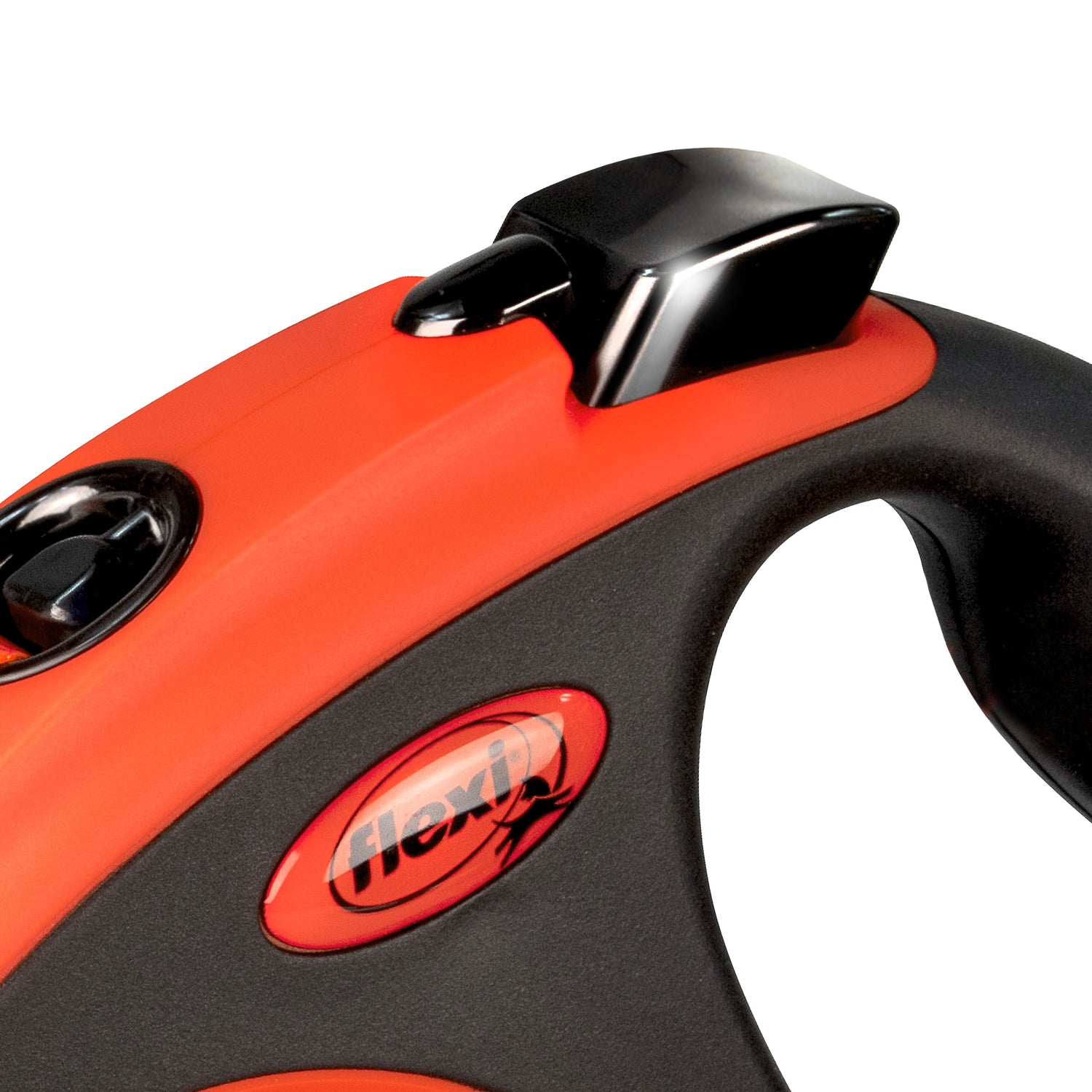 Flexi rollijn Xtreme oranje S - M - L