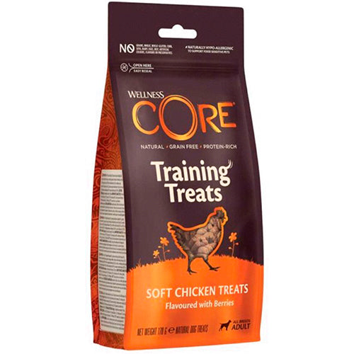 Well Core Trainer snacks 170 gram
