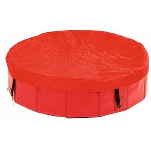 Karlie Afdekzeil - 120x13 cm - Rood