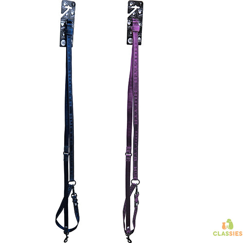Hurtta trainer leiband 2 cm - 250 cm