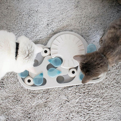 Nina Ottosson - Puzzle &amp; Play Rainy Day
