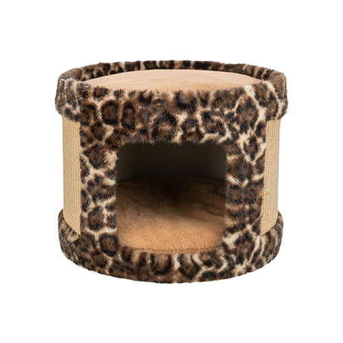 Trixie Leo krabschuilplaats 38 x 30 cm bruin