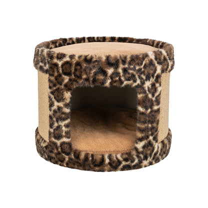 Trixie Leo krabschuilplaats 38 x 30 cm bruin