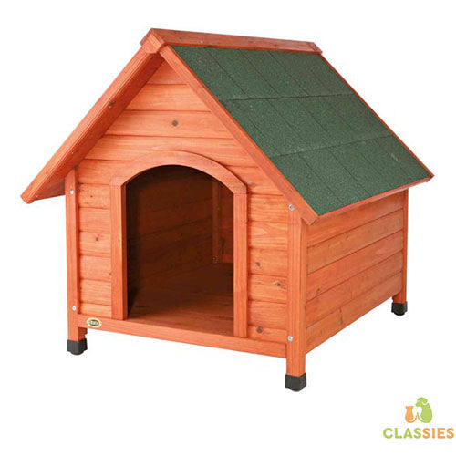 Trixie Natura Cottage Hondenhok Met Zadeldak - 86x87x101 cm