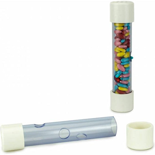 Petlala Foraging Pipe - vogelspeelgoed