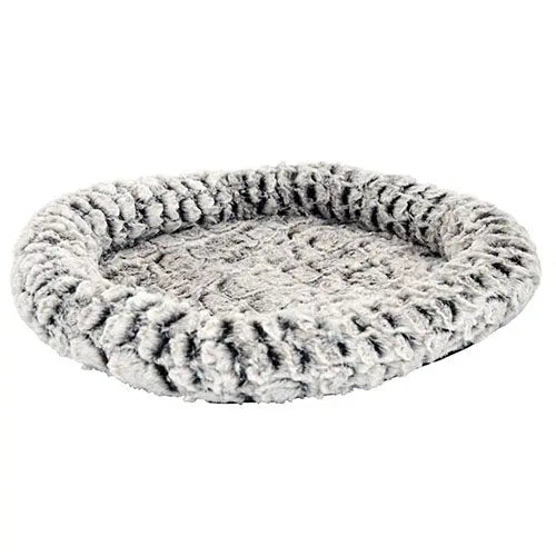 Jack and Vanilla katten of hondenmand snakeskin 45 x 40 cm Classies
