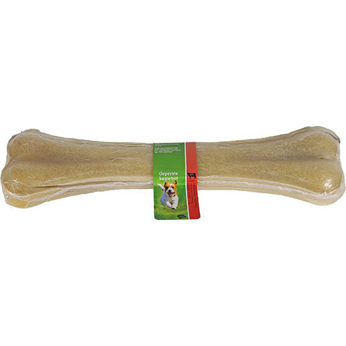 Geperst Bot van Buffelhuid 31 cm