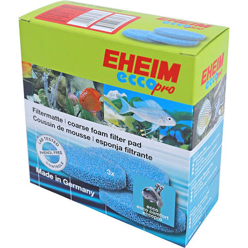 Schuim Vulling Eccopro 3St