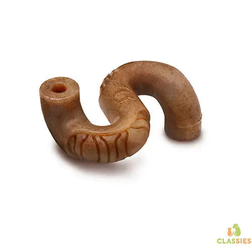 Benebone Tripe Bone Rund - knaagspeelgoed - pens - 3 maten Classies