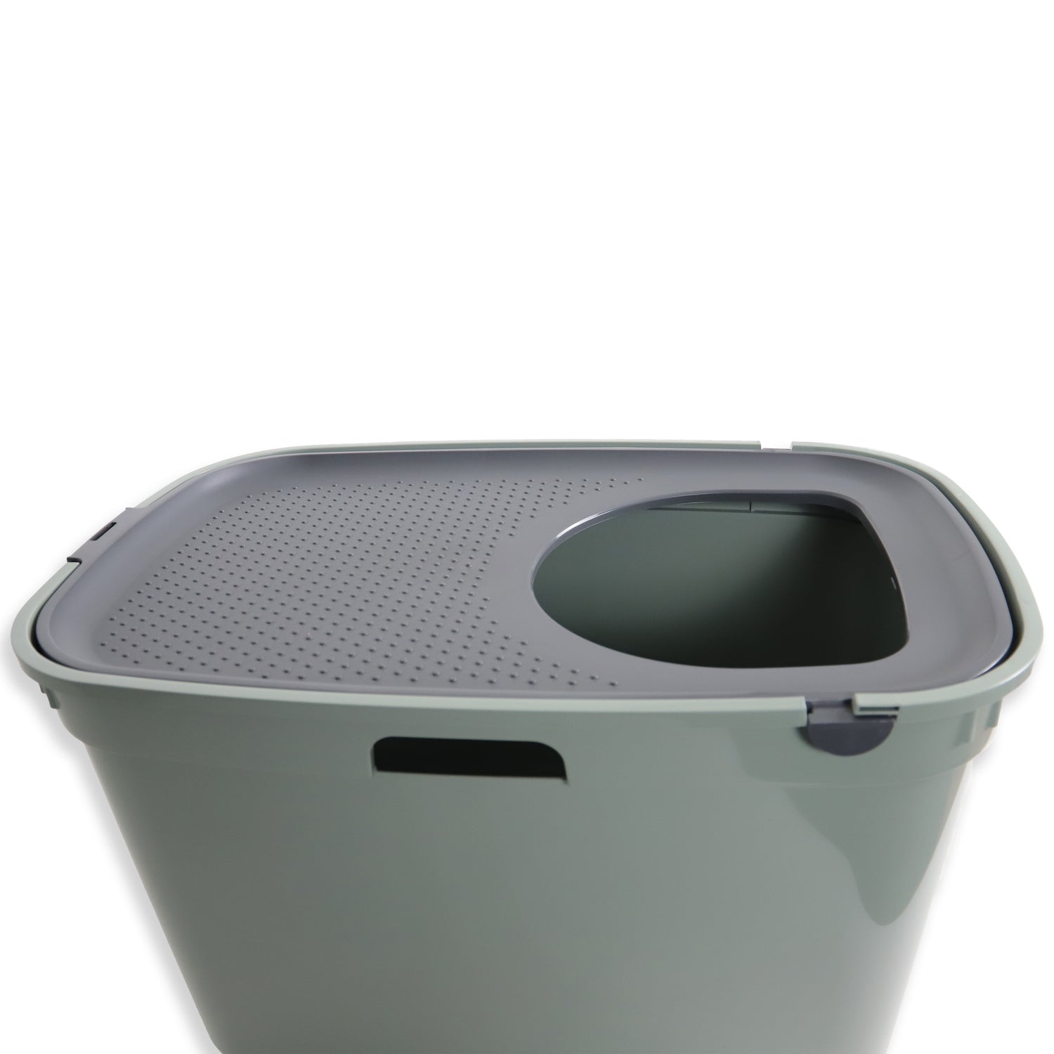 Moderna Kattenbak kattentoilet Top Cat 39 x 39 x 58,5 cm