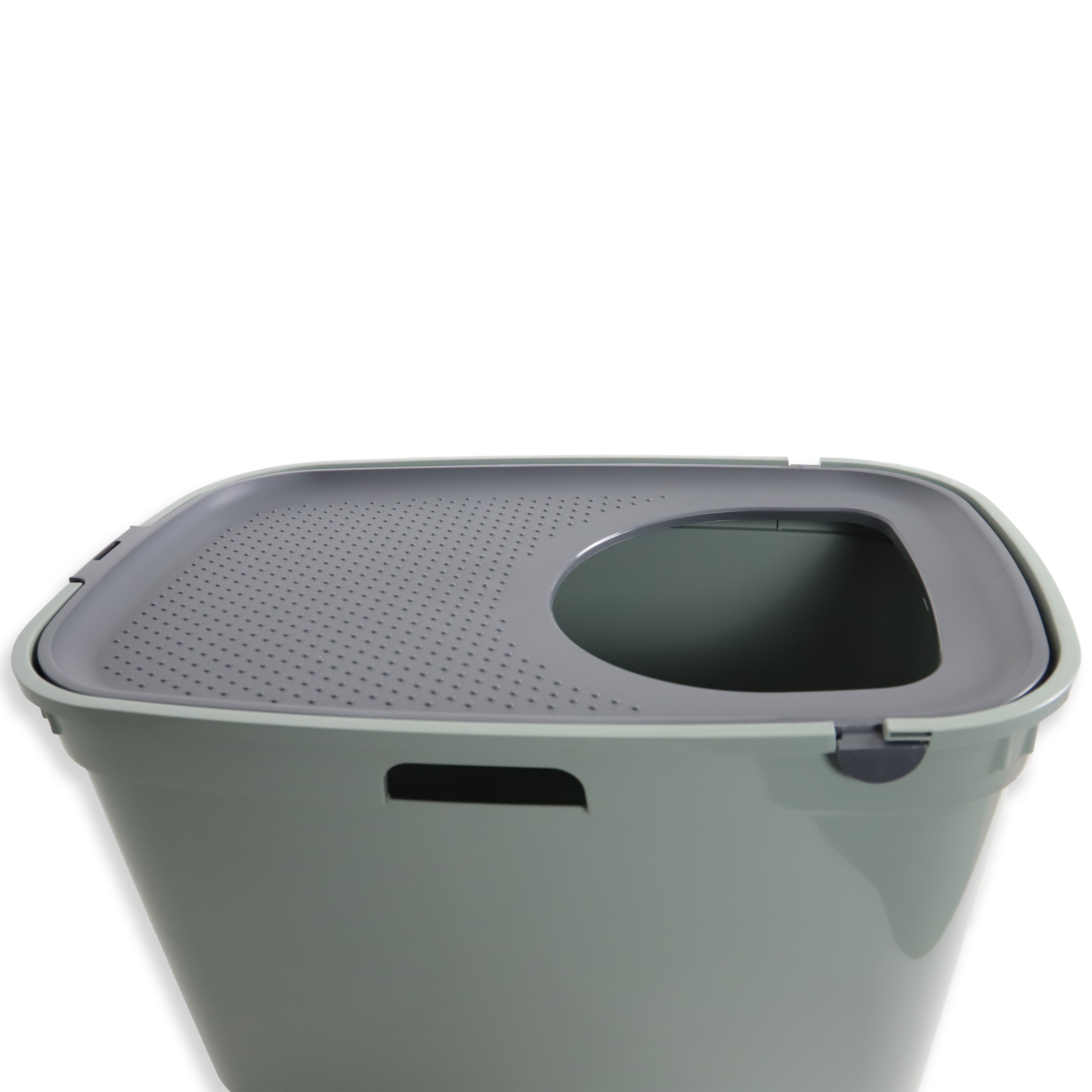 Moderna Kattenbak kattentoilet Top Cat 39 x 39 x 58,5 cm