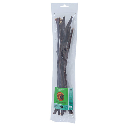 Boon Natuurlijke Snack Lam - Lamsspaghetti 15 of 35 cm