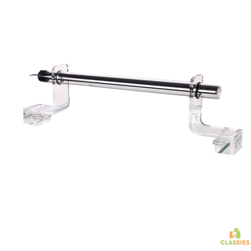 Scaper Cube Light Set Halter mit 1 LED - für 48 l und 64 l