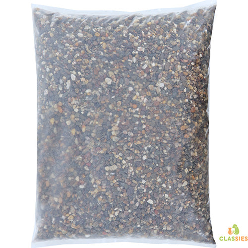Boon Aqua Decor deco grind donker 20 kg in 2 maten