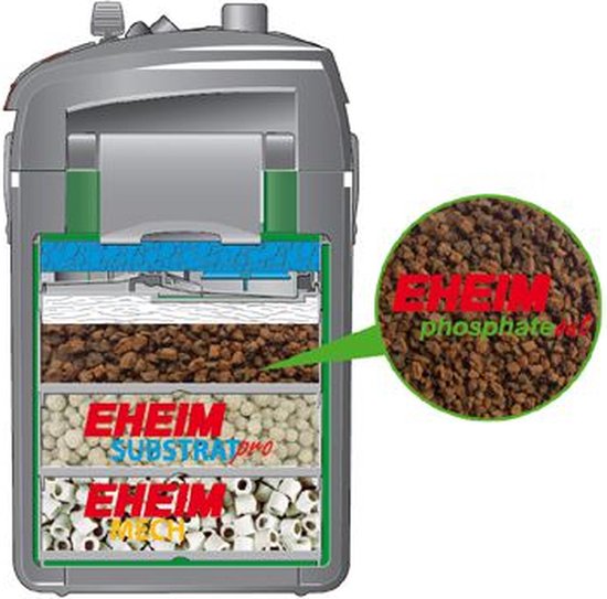 Eheim Phosphate-Out 390 gram