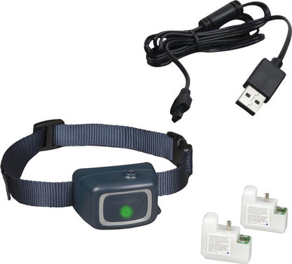 Anti blafband Petsafe met spray