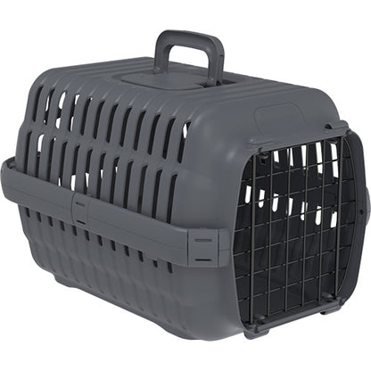 Boony Partenza Reismand/Transportkoffer - Afmetingen: 47x32x29 cm - Verkrijgbaar in 4 kleuren 2ee89c-2