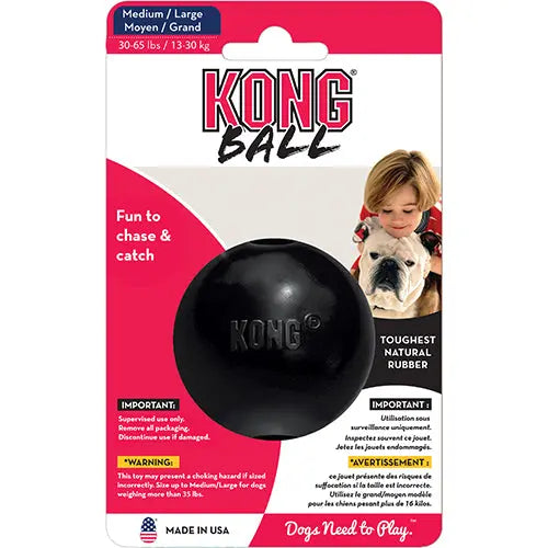 Kong Extreme rubber bal Classies