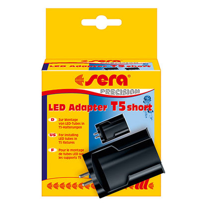sera T5 short, T5 &amp;amp; T8 - supports pour tubes LED sera