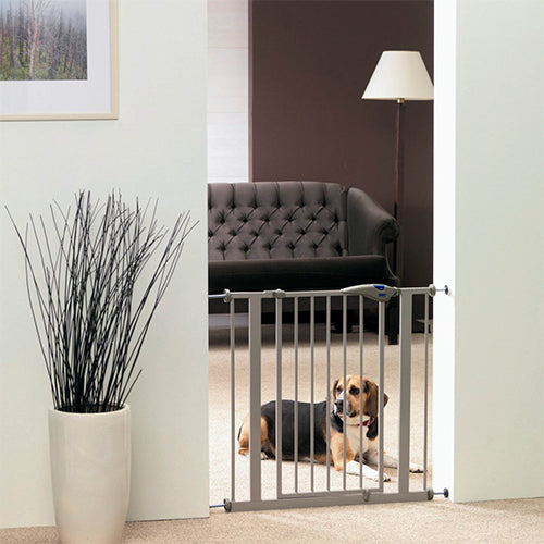 Verlengstuk van 7 cm breedte voor Afsluithek Savic Dog Barrier in 2 maten