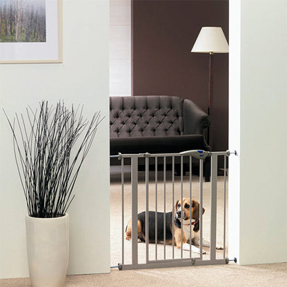 Verlengstuk van 7 cm breedte voor Afsluithek Savic Dog Barrier in 2 maten