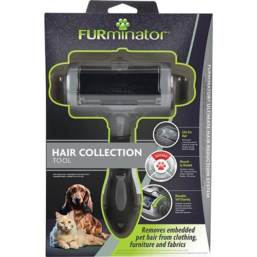 Furminator Hair Collection Tool - Kledingroller