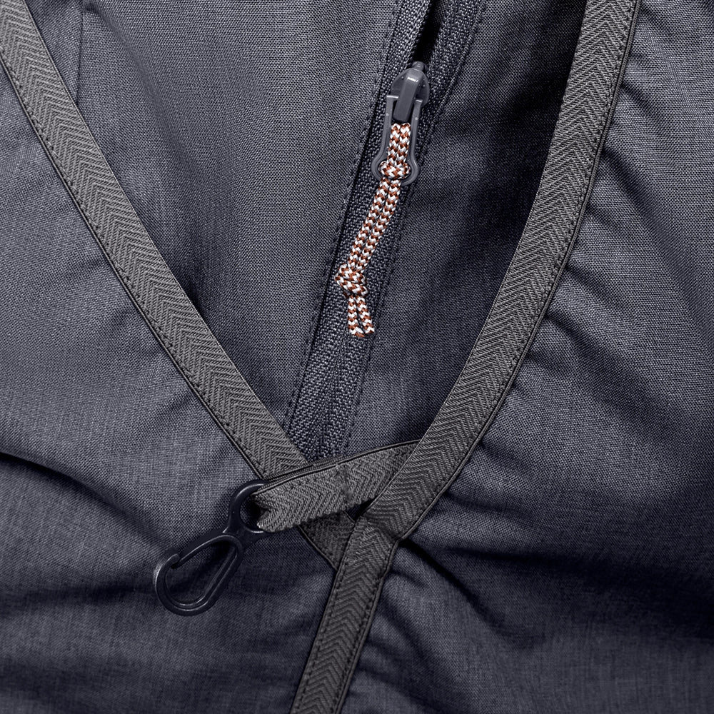 Hurtta trainersvest eco Blackberry