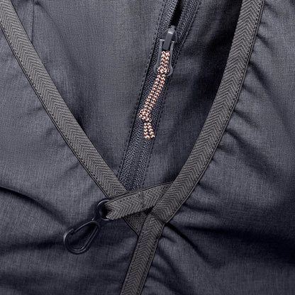 Hurtta trainersvest eco Blackberry