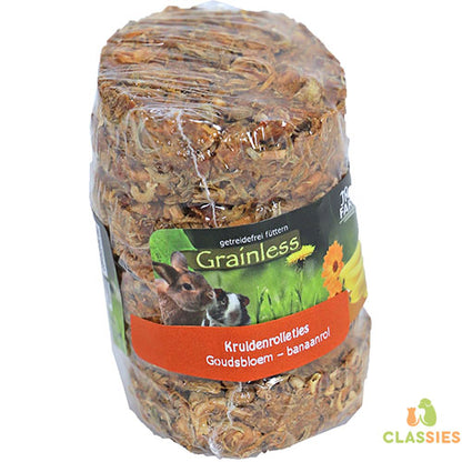 Jr Farm Kruidenrol in verschillende smaken