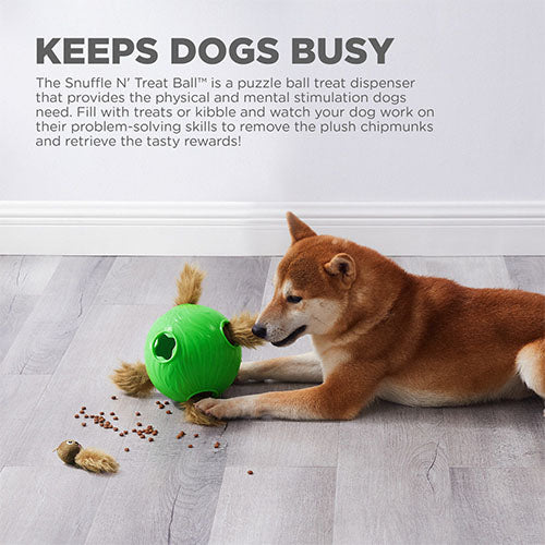 Nina Ottoson Dog Snuffle N&