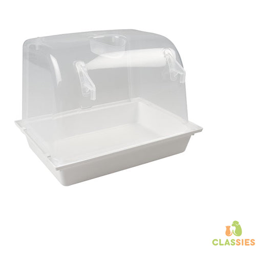 Badhuis Victoria 24 x 17 x 18,5 cm