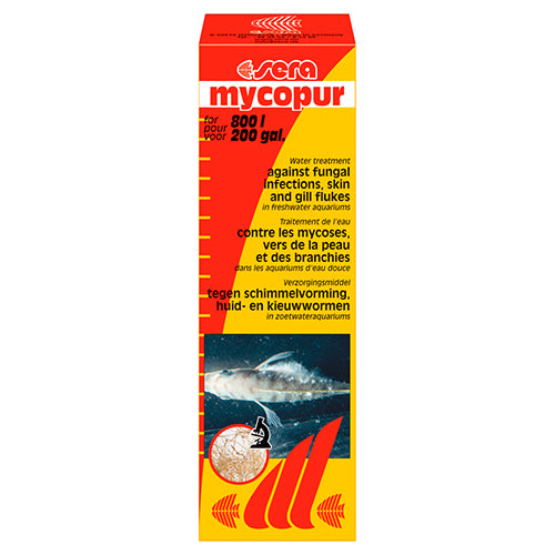 sera Mycopur - traitement fongique