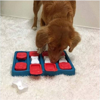 Nina Ottosson - Hondenspel - Dog brick