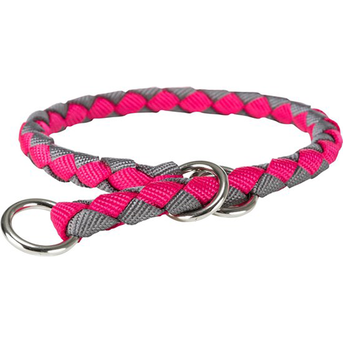 Trixie Cavo half-slip halsband in verschillende maten