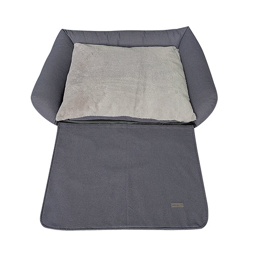 Animal Boulevard Home & Away - Autostoel/ Kofferbak Beschermer - Verkrijgbaar in 2 maten