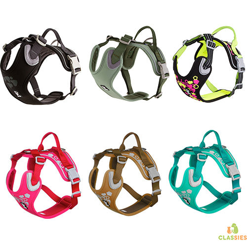 Hurtta hondenharnas - hondentuigje - weekend warrior